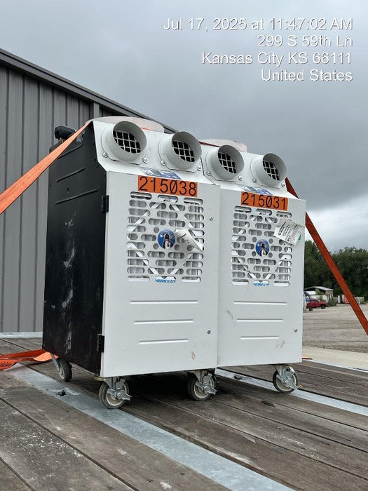 2023 KWIKOOL KPAC1411-2