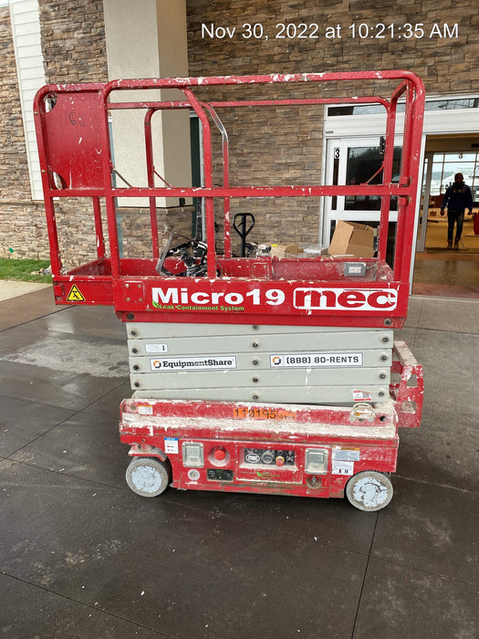 2020 MEC Micro 19