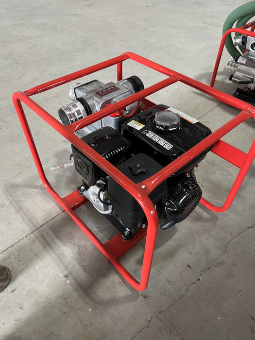 2023 MULTIQUIP QP3TH