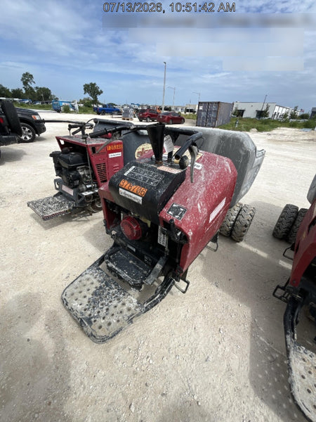 2023 TORO MB-1600