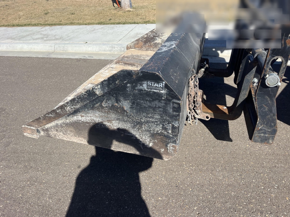 2019 STAR INDUSTRIES 1408B