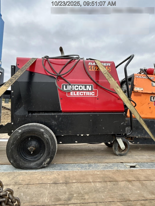 2024 LINCOLN ELECTRIC Ranger 305 LPG