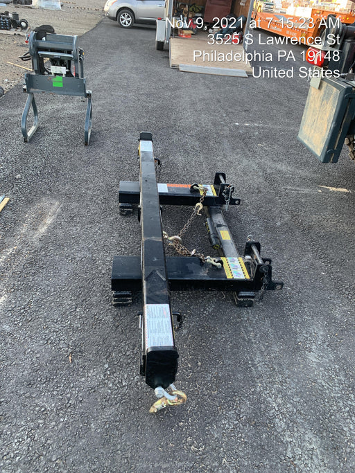 2020 STAR INDUSTRIES 1150C