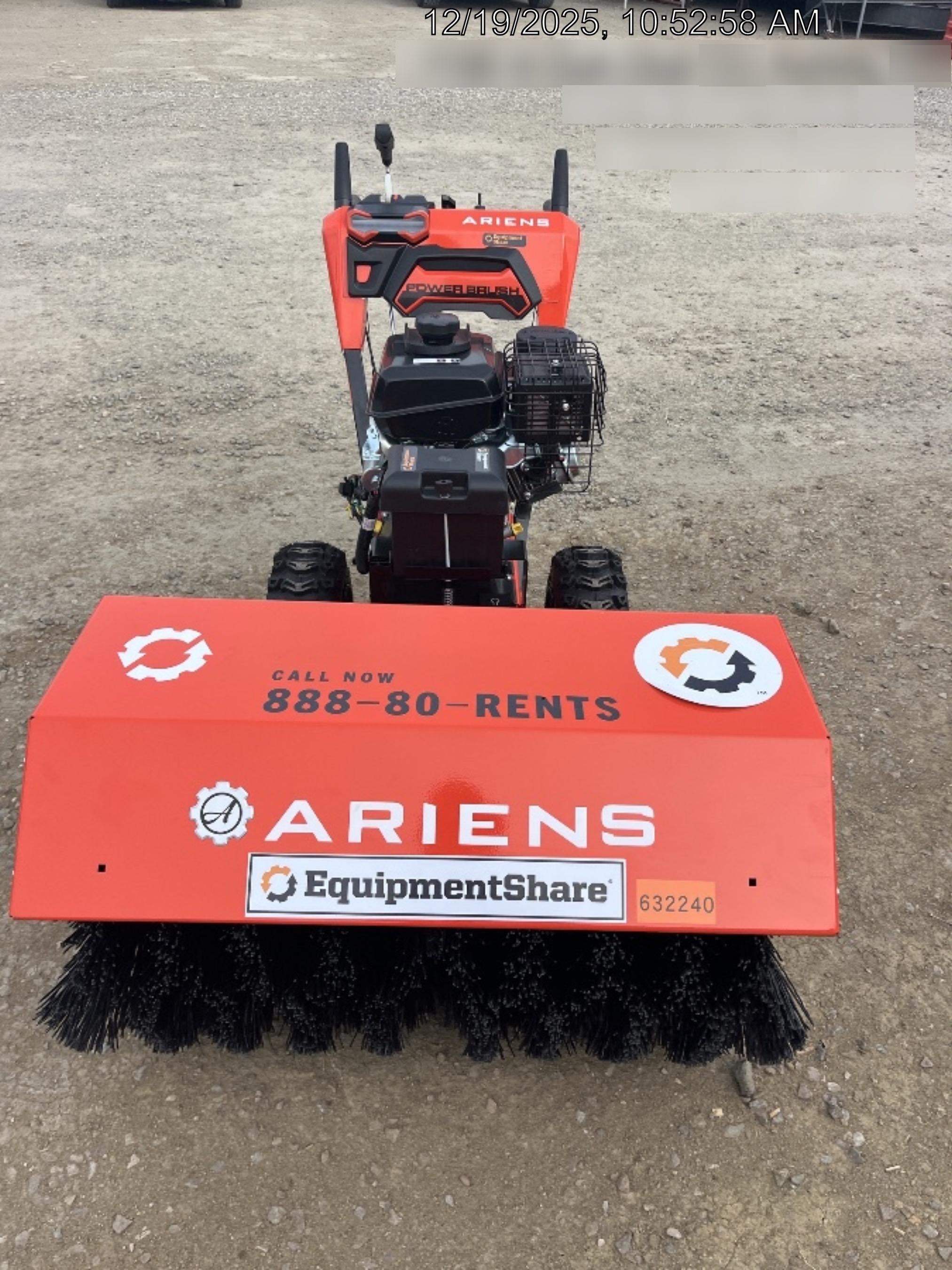 2025 ARIENS 926088