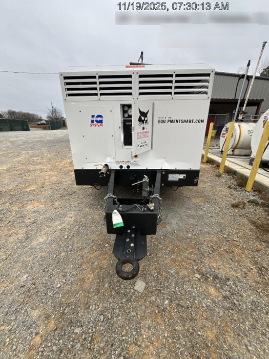 2024 BOBCAT PA825VWCU-T4F