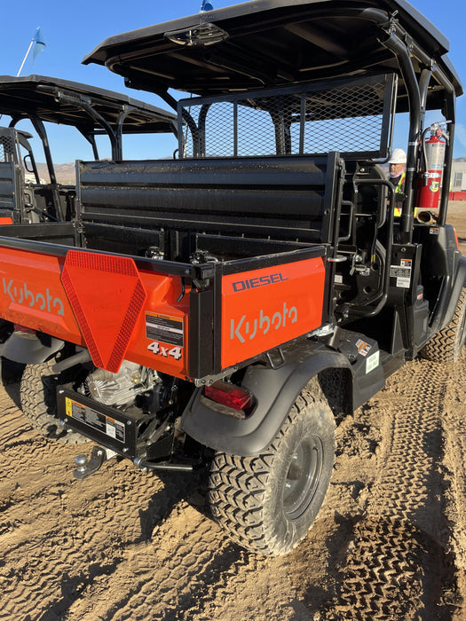 2022 KUBOTA RTV-X1140W-H (Canopy)