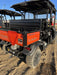 2022 KUBOTA RTV-X1140W-H (Canopy)