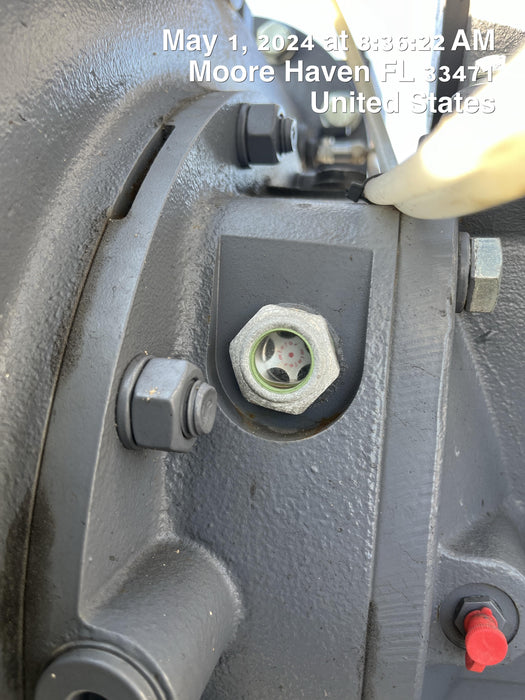 2023 ATLAS COPCO PAC F66 KD