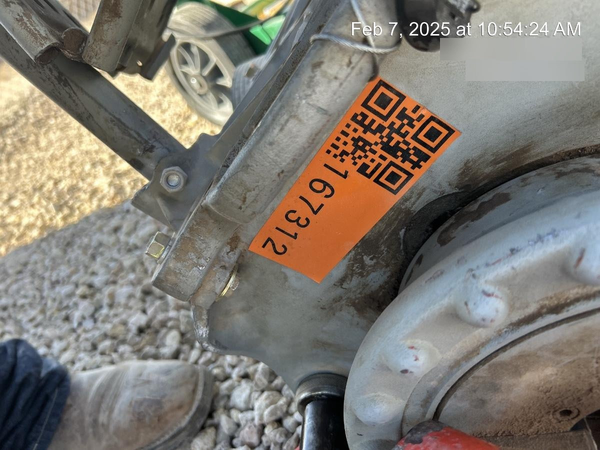 2021 RIDGID 300 PMK