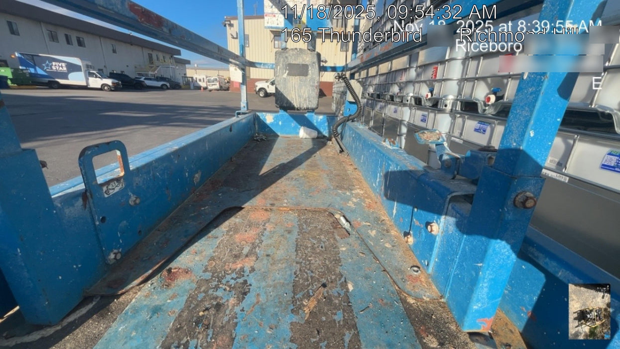 2020 Genie GS-1930 Standard Machine