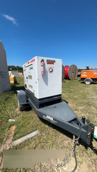 2022 AIRMAN SDG25S-8E1