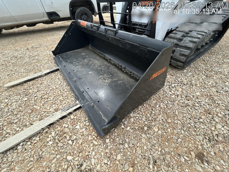 2025 ARROW MATERIAL HANDLING F5100CB - 72"