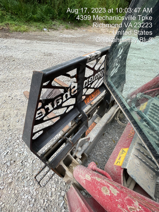 2022 PALADIN 48" Pallet Forks - Paladin