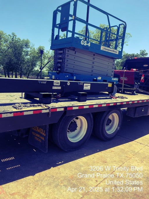 2025 STAR INDUSTRIES 1160B