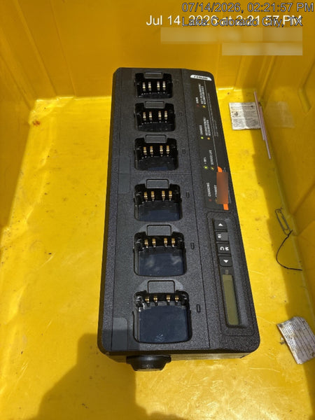 2023 MOTOROLA PMPN4284