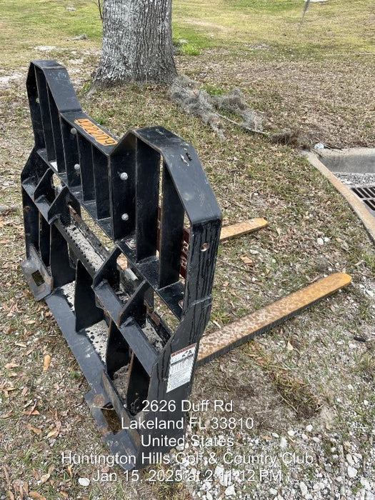 2024 VIRNIG PF4855-5VG