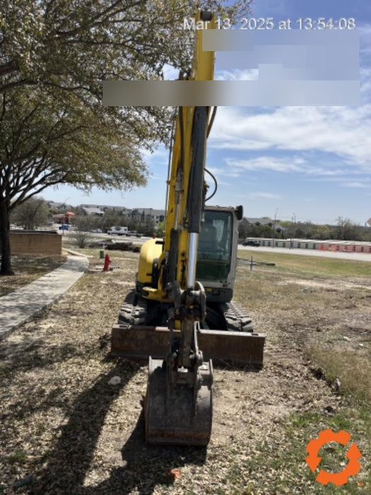 2018 WACKER NEUSON ET90