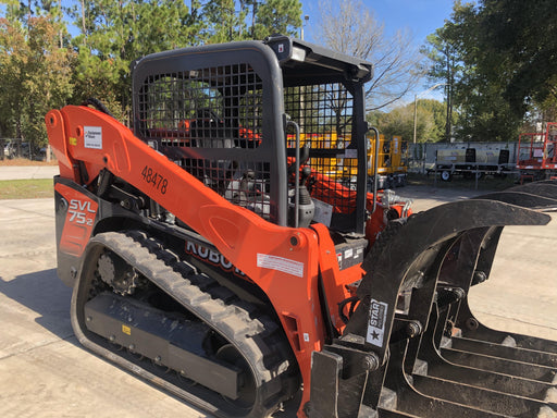 2018 STAR INDUSTRIES 170DG-72