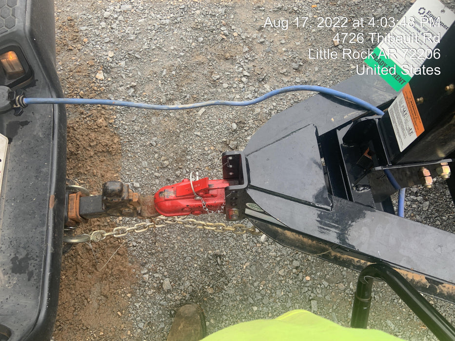 2022 IRON BULL DT8314072