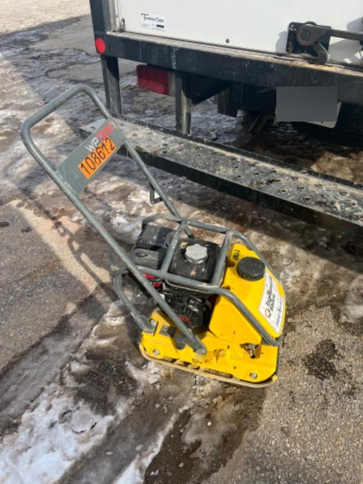 2020 WACKER NEUSON WP1550AW