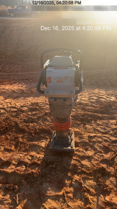 2023 MULTIQUIP MTX60HD