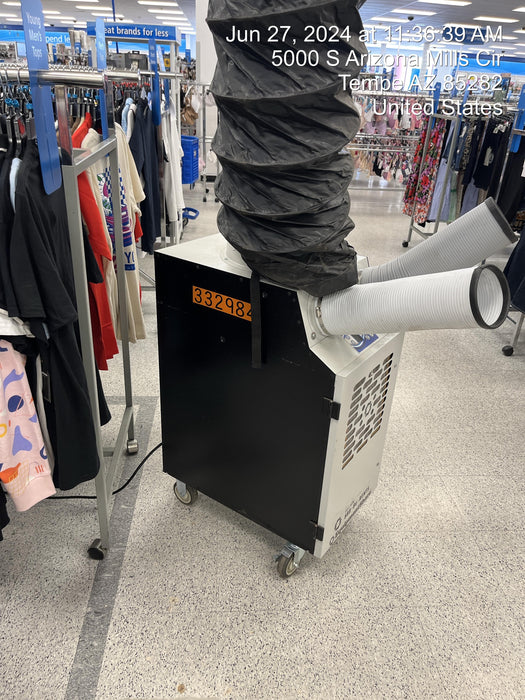 2023 KWIKOOL KPAC1411-2