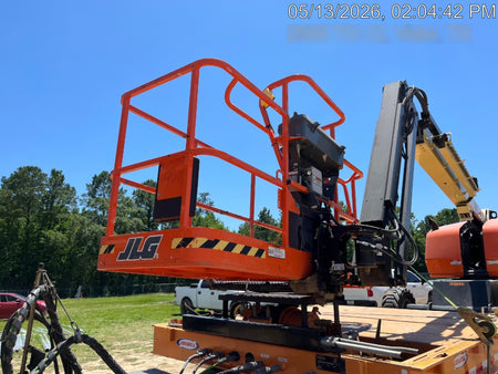 2025 JLG 460SJ