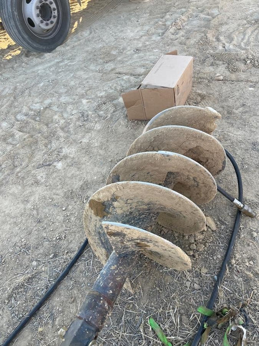 2023 AUGER TORQUE 3300-30