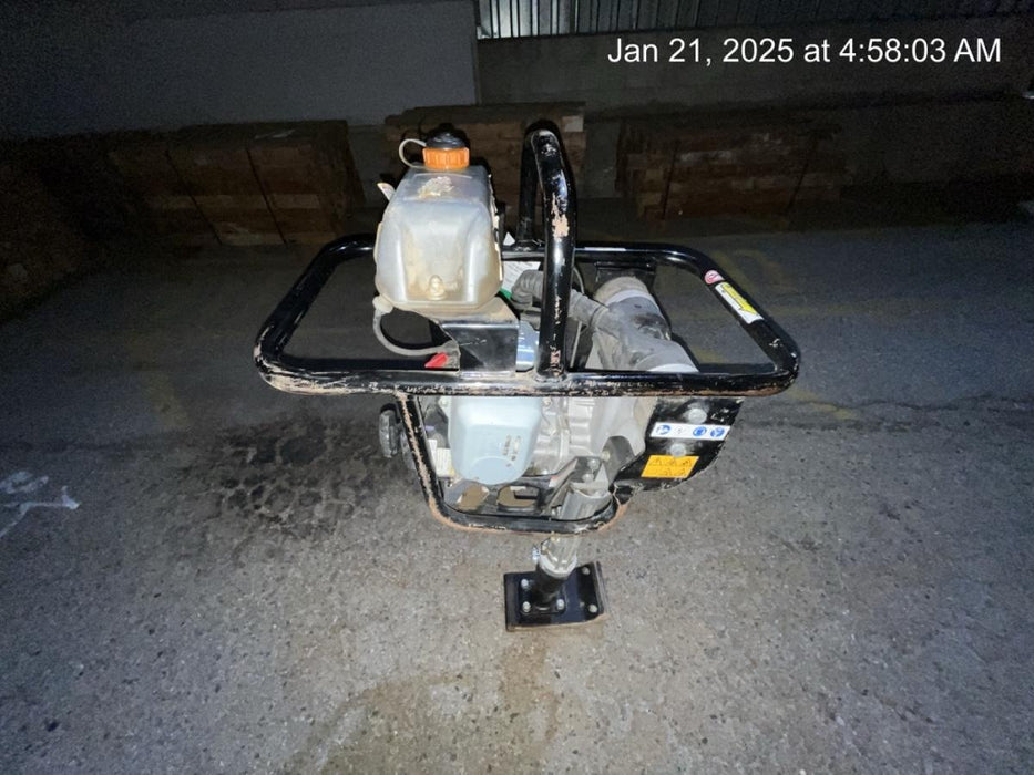 2023 MULTIQUIP MTR40HF