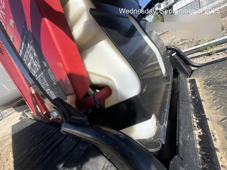 2023 TORO MBTX 2500-TS