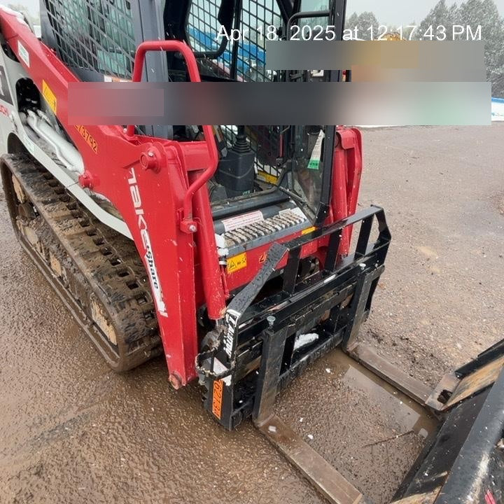 2023 MANITOU 50504723