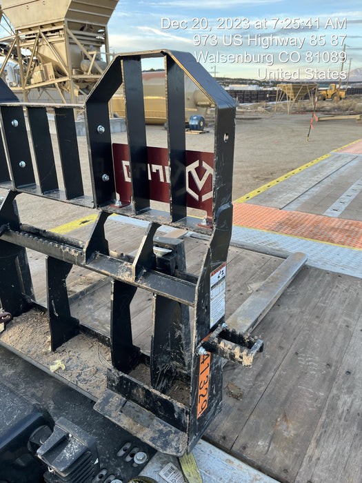 2023 VIRNIG PF4855-5VG