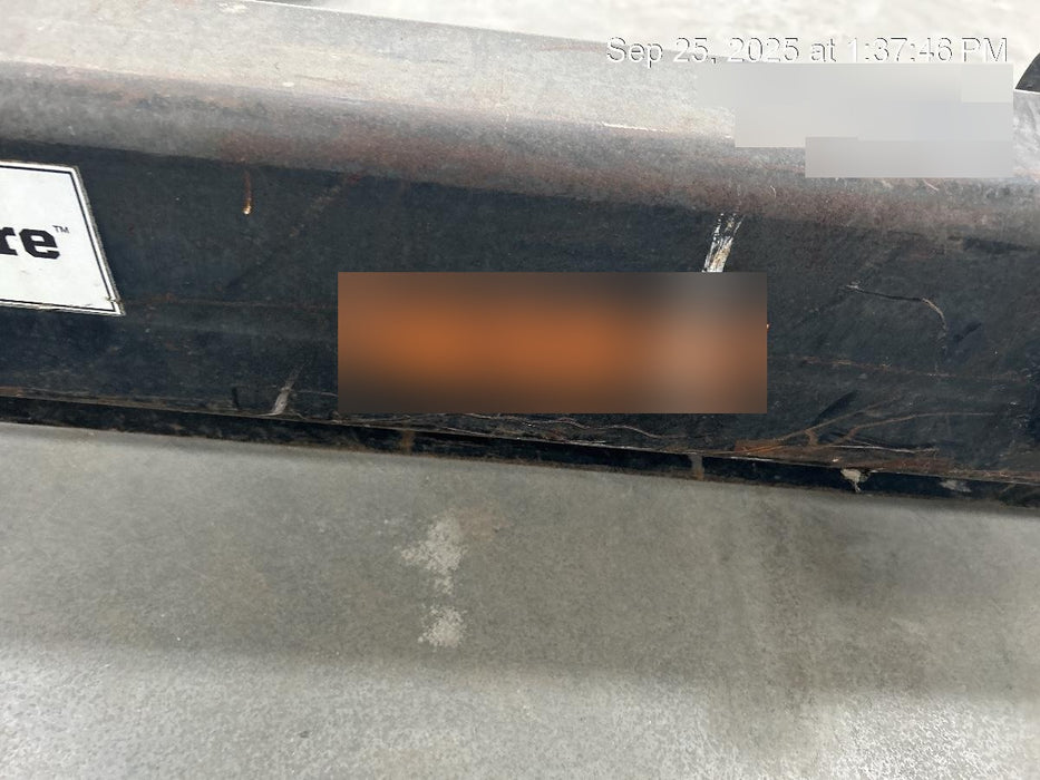 2020 STAR INDUSTRIES M1360B - Star JIB Boom