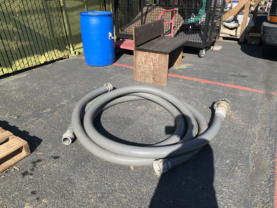 2019 WACKER NEUSON PT3A