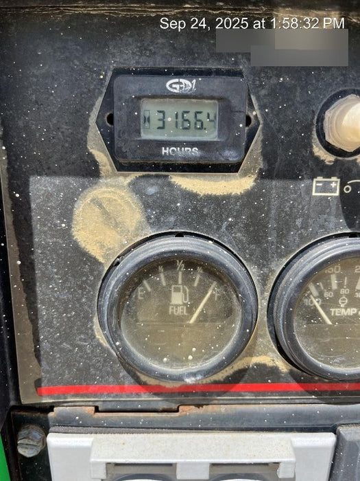 2019 Lincoln Electric Vantage 322 Welder Ready-Pak 3, Two wheel trailer, Fender and Light kit, Cable Rack