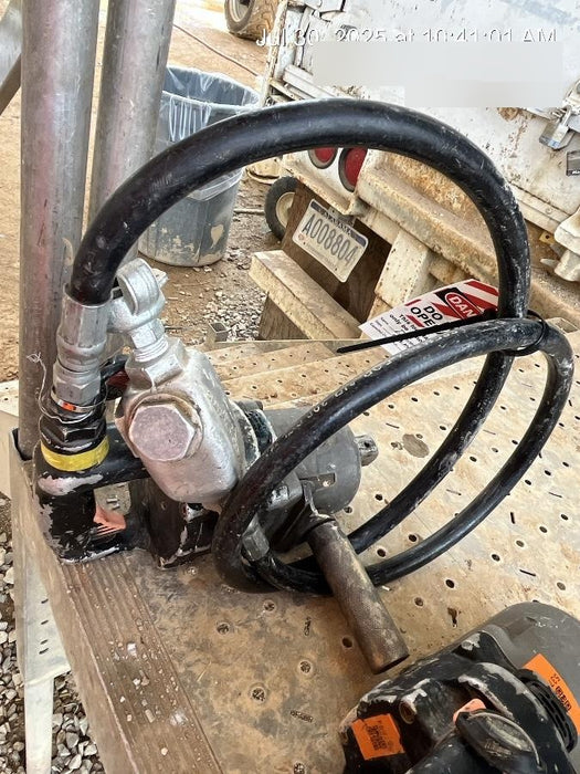 2022 INGERSOLL RAND 3940B2TI