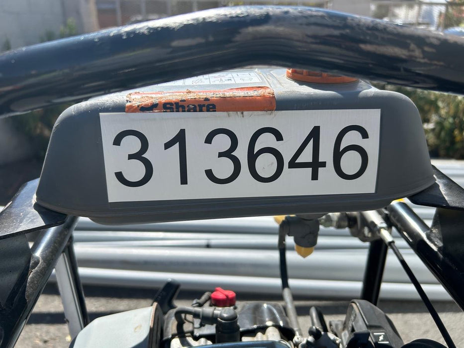 2023 MULTIQUIP MTR40HF