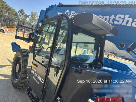2026 GENIE GTH-1056