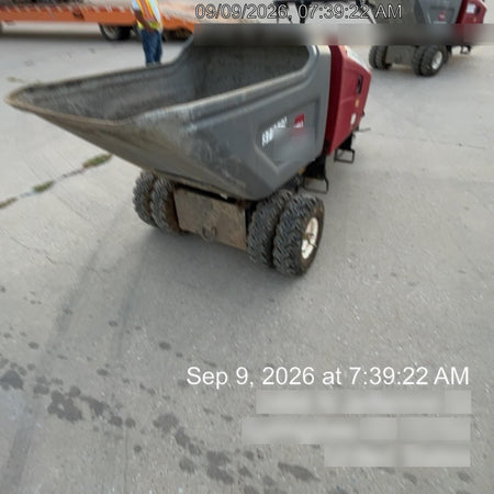 2024 TORO MB-1600