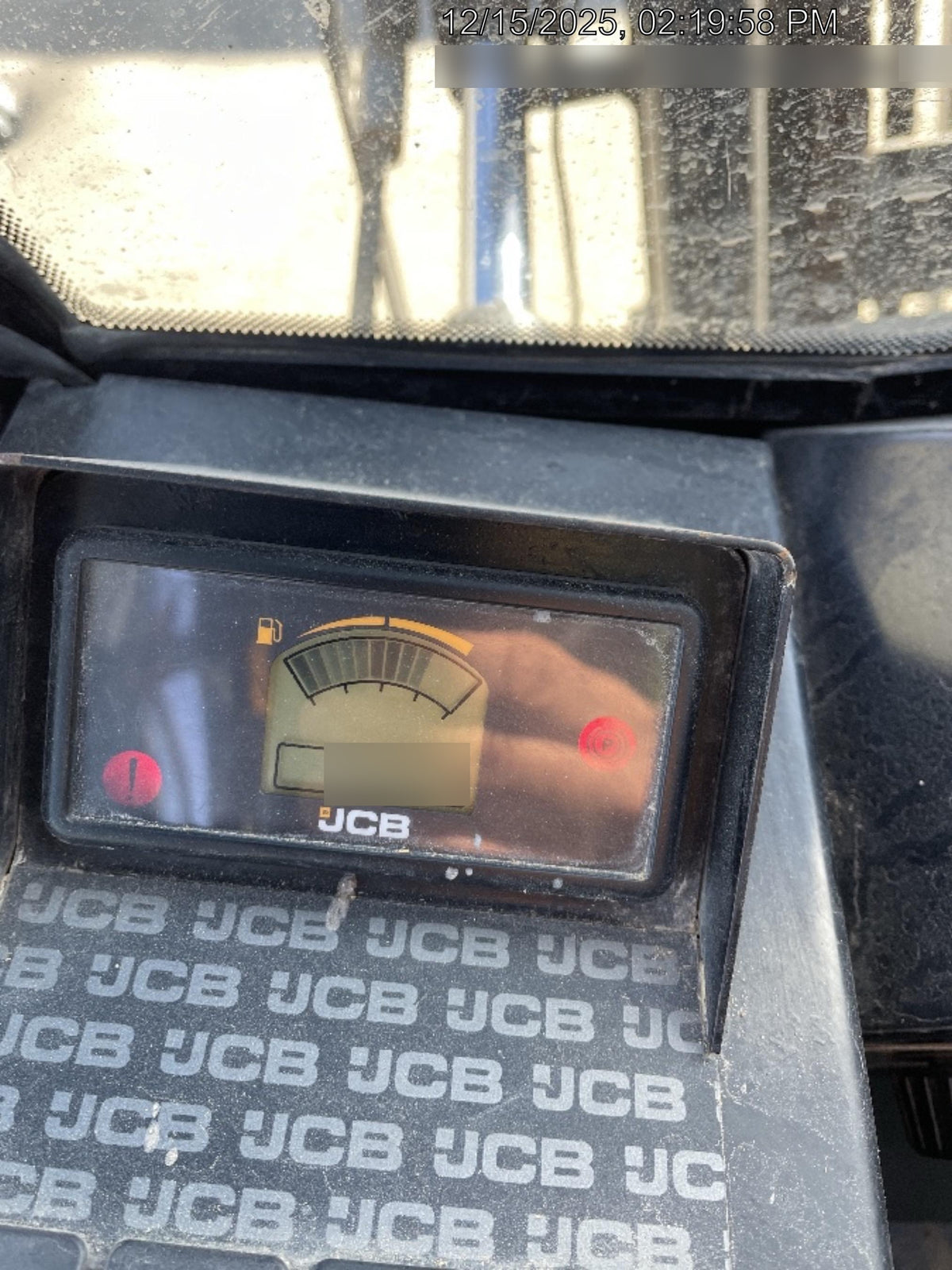 2021 JCB 940-4