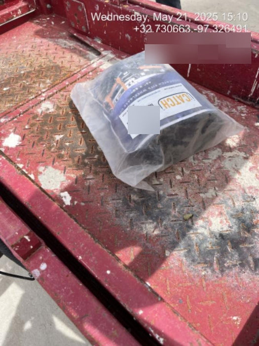 2019 MEC 1330SE ES Keypad, Telematics Hardware, Extended Full 2 Year Warranty