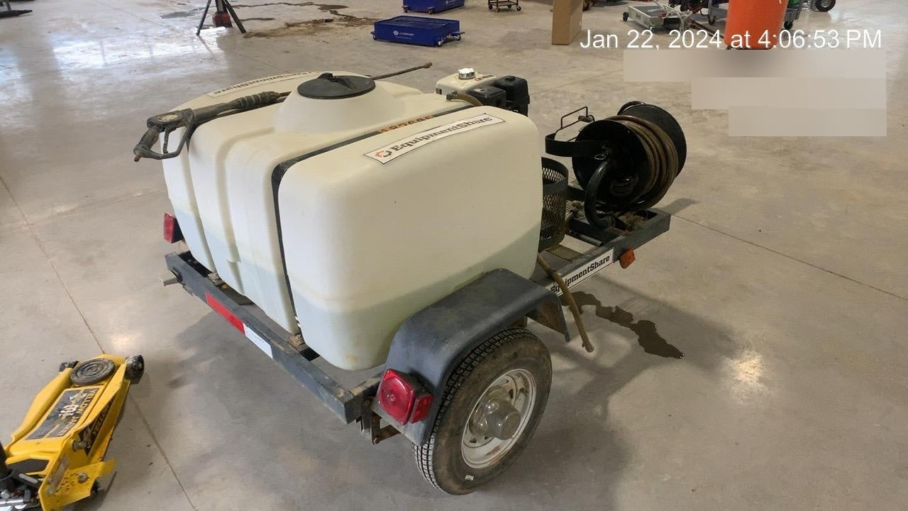 2021 SIMPSON 95001