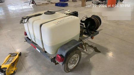 2021 SIMPSON 95001