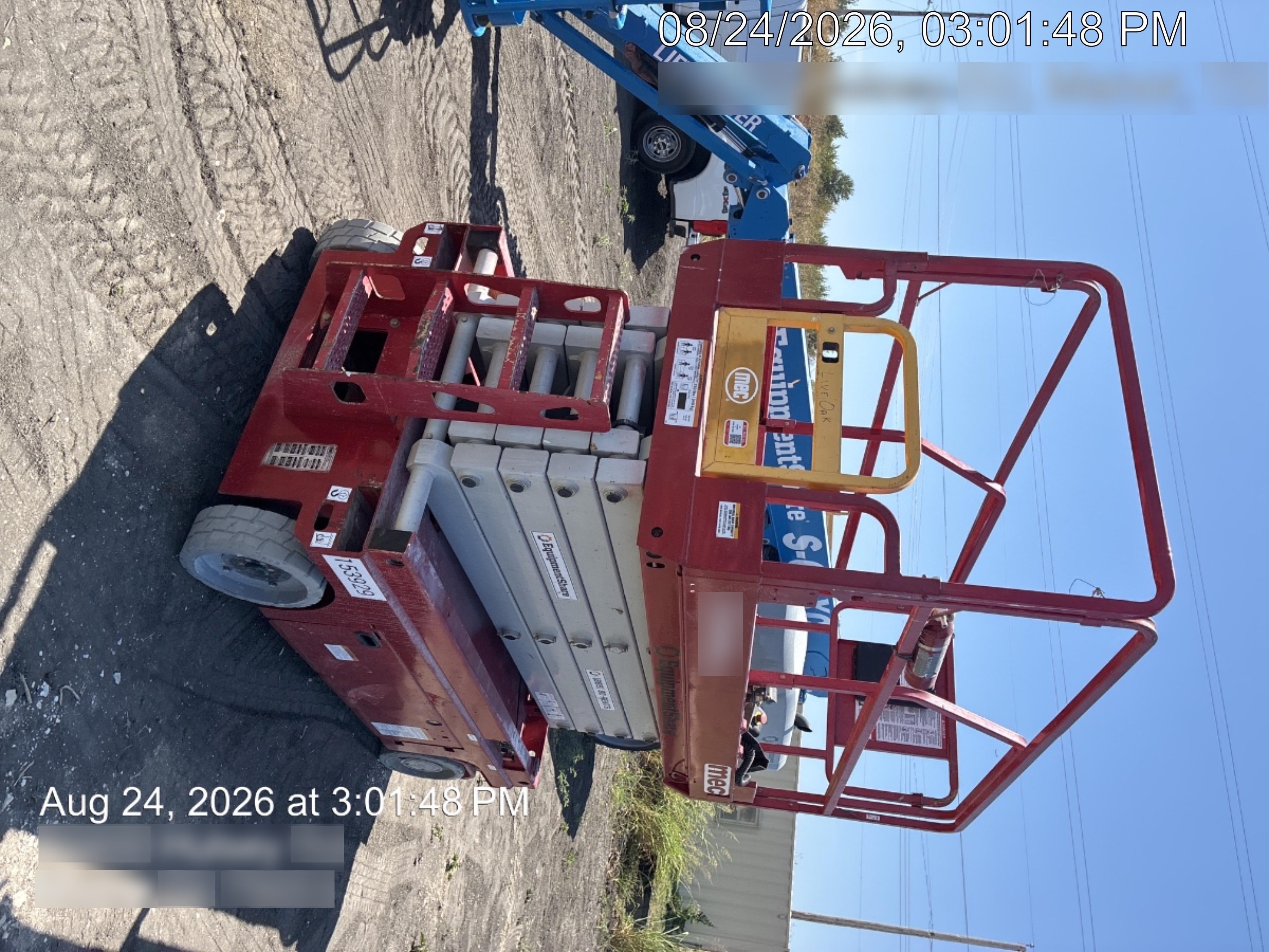 2021 MEC 3346SE