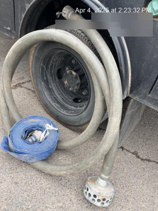 2020 WACKER NEUSON PT2A