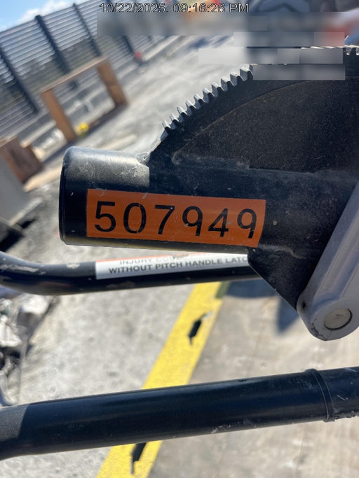 2025 MULTIQUIP B46H90