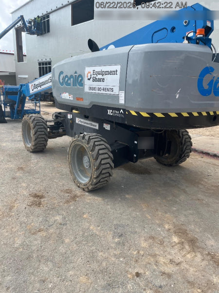 2023 GENIE S-65 XC