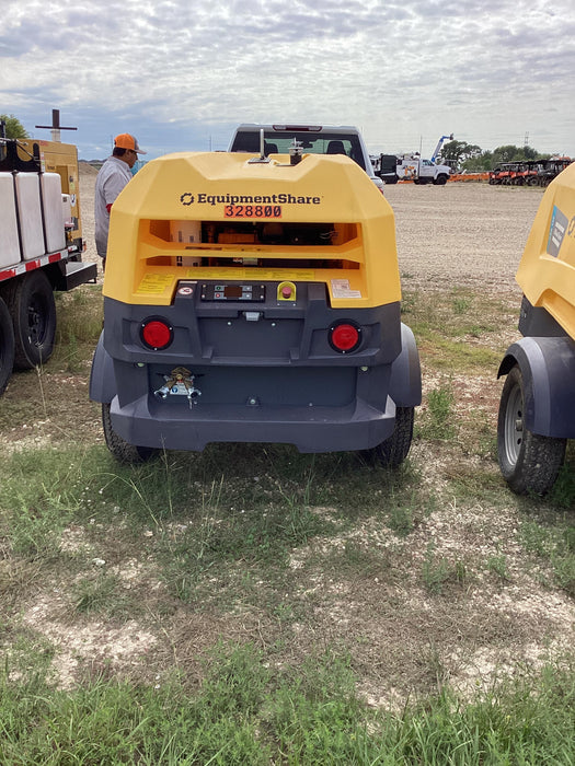 2023 ATLAS COPCO XAS188 CWK