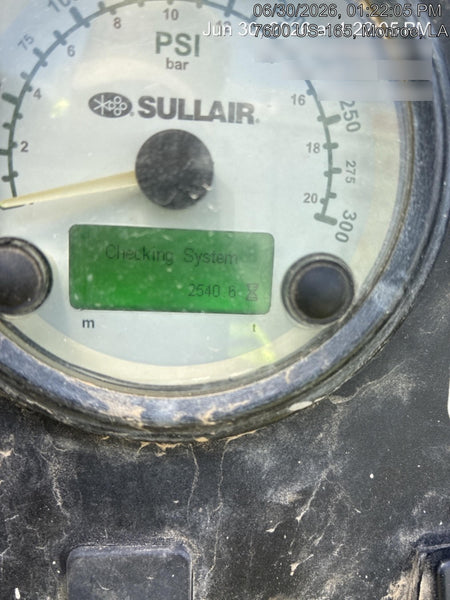 2019 SULLAIR 185-DPQ