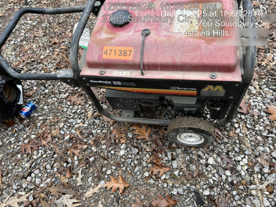 2024 MI-T-M GEN-6500-0MM1